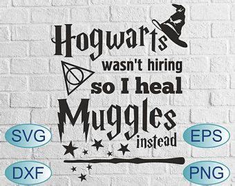 Harry potter nurse svg | Etsy | Hogwarts graduation, Nurse, Svg