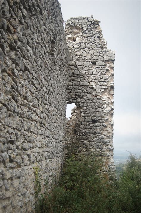 Free Images Rock Building Wall Tower Castle Landmark