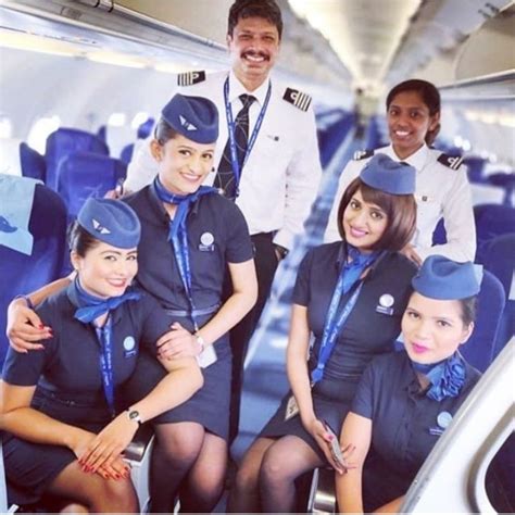 Jet airways is now hiring freshers and experienced cabin crew. #indigo #indigoairlines #cabincrew #jobsearch ---Indigo ...