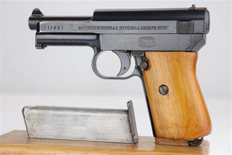 Mauser Model 1914 Legacy Collectibles