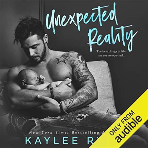 Unexpected Reality Audio Download Kaylee Ryan Teddy Hamilton