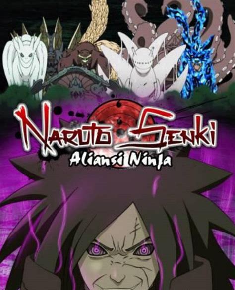 Naruto senki — action for android devices with a side view, where you have to take on the role of one of the famous characters of the manga and anime universe. Download Naruto Senki Alliance Ninja By Aldo Wijaya | 19 Soft