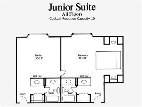 Maybe you would like to learn more about one of these? Las Vegas Hotel - Junior Suite