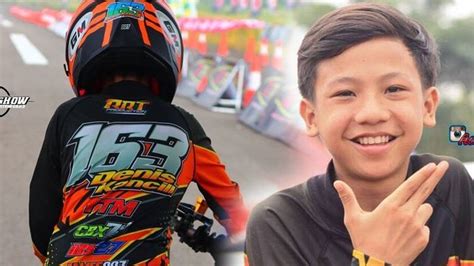 Check spelling or type a new query. Profil dan Biodata Denis Kancil Pembalap 14 Tahun Lengkap ...