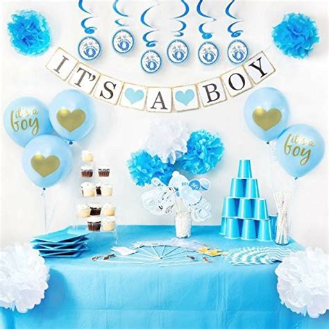 Aug 10, 2015 · descarga las tarjetas de sopa de letras hechas para baby showers e imprímelas para que tus invitados puedan jugar durante el baby shower. Baby Shower Decoracion Para Niño - $ 99.900 en Mercado Libre