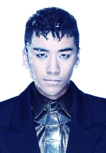 Seungri 승리 Of Big Bang 빅뱅 Alive Album Promo Choi Seung Hyun Sung Hyun Daesung Vip