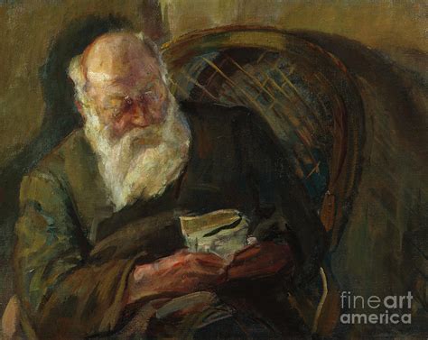 Christian Krohg Ca 1920 Painting By O Vaering By Oda Krohg Pixels