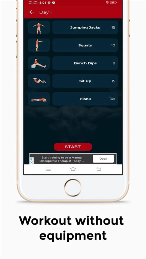 Here are the best home workout apps that will ensure you stay moving even in isolation. Home workout for men | Fast abs & weight loss
