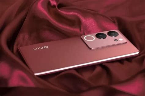 Vivo V29 5G Siap Rilis Cek Harga Dan Spesifikasinya Di Sini