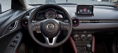 Mazda Cx 3 Sizes And Dimensions Guide Carwow