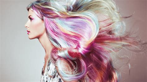 How To Take Care Of Dyed Hair Bellatory
