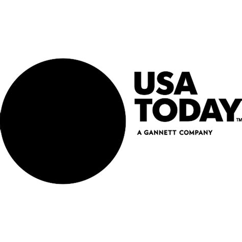 Usa Today Logo Vector Download Free