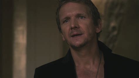 Balthazar Supernatural Seasons Rest In Peace Soldier Fictional Characters Angels Shapes