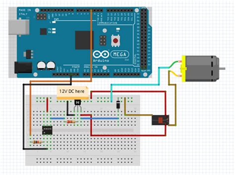 Use Relays To Control High Voltage Circuits With An Arduino