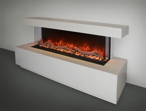 Modern Flames Landscape Pro Multi Series Victorian Fireplaces