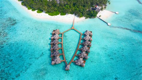 The Best Luxury Resorts In The Maldives Our Unique Choice