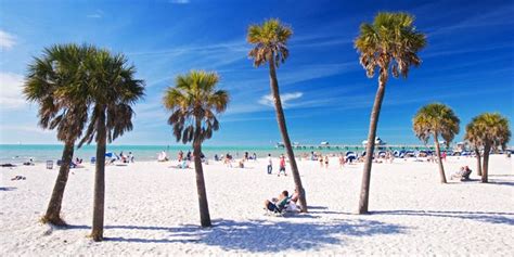15 Best Florida Beaches Of 2020 Most Beautiful Beaches In Florida