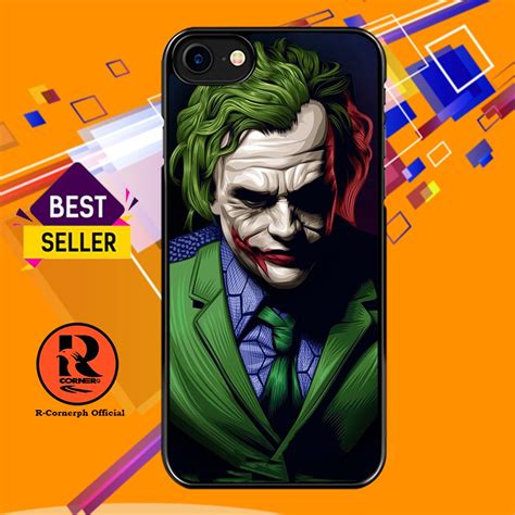 Joker Apple Iphone 7 Iphone 8 Referapps A New Social Selling Company