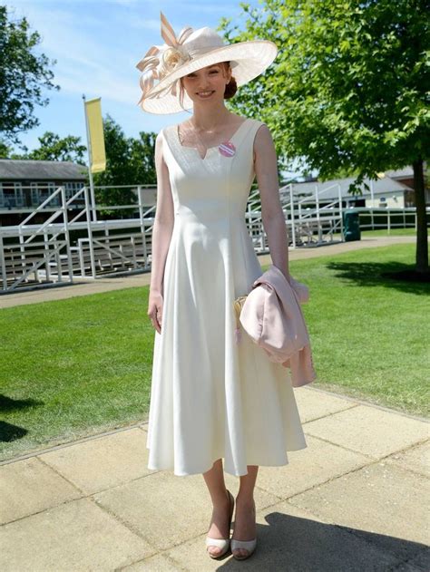 Royal Ascot Fashion The Good The Bad And The Frightening Royal Ascot Fashion Ascot