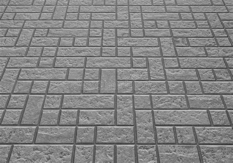 Free concrete textures for 3d design and visualisation. Concrete Block Floor Background And Texture Stock Photo ...