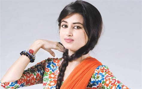 Sajal Ali Actress Desktop Wallpaper 22179 Baltana