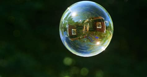 We're in a new housing bubble: Why it's less scary this time