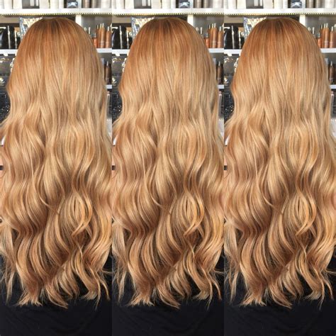 Stylist Kelsey F Salons Long Hair Styles Stylists Instagram Photo