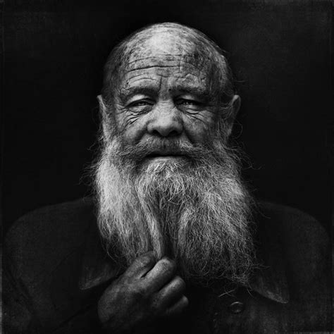 Homeless Portraits By Lee Jeffries DesignCanyon