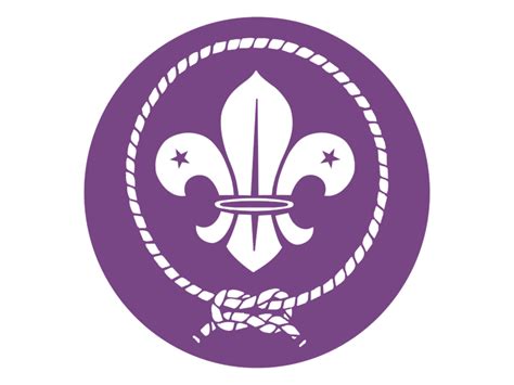 World Scout Movement Logo Png Transparent And Svg Vector Freebie Supply