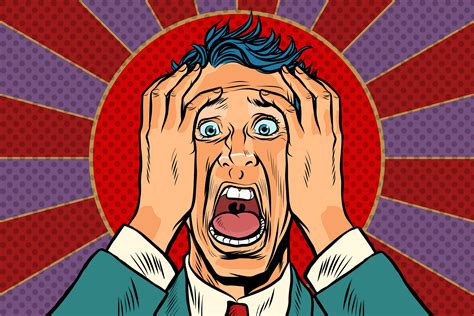 Angst (Angststörung) – Heilpraxis