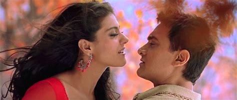Kajol Completes 25 Years In Bollywood And Here Are 9 Films Of Her That