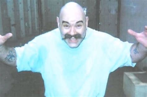 Charles Bronson Moved To Punishment Block After Attacking Prison