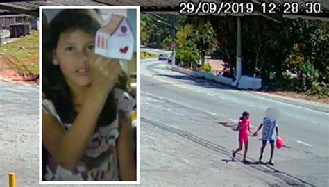 Menina De 9 Anos é Encontrada Morta Amarrada A árvore No Parque Anhanguera Em Sp