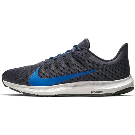 Nike Quest 2 Mens Running Shoes D 007 Olympus Sports