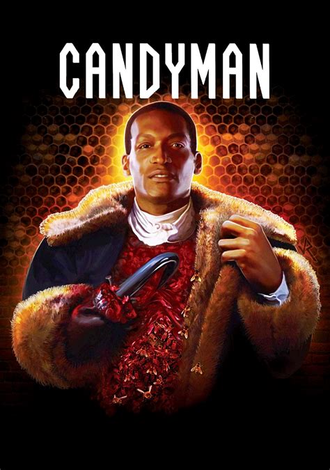Candyman is a song recorded by american singer christina aguilera for the second disc of her fifth studio album, back to basics (2006). Candyman | Movie fanart | fanart.tv