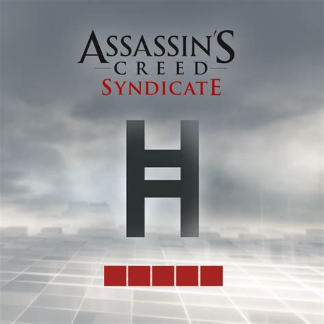 Assassins Creed Syndicate Helix Credit Extra Large Pack Releases