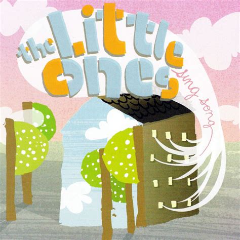 The Little Ones Sing Song Ep Releases Discogs