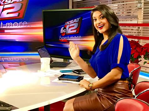 Kswat owns 18 stackblitz projects. Popular anchor exits S.A. TV; likable vet in her place ...