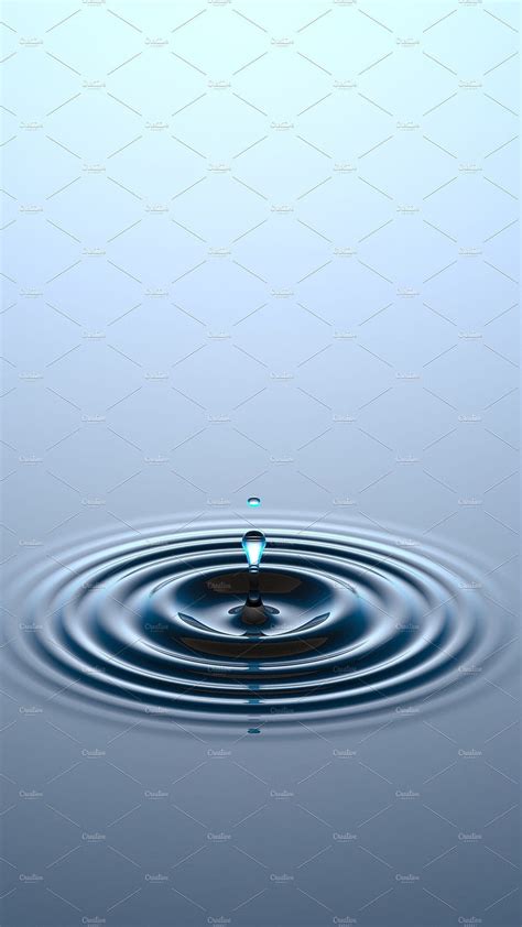 Water Drop Notch Drop Notch Water Drop Hd Phone Wallpaper Pxfuel