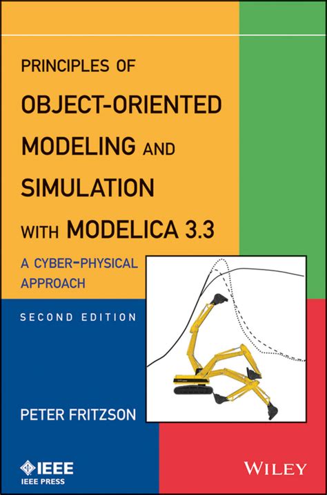 Peter Fritzson Principles Of Object Oriented Modeling And Simulation