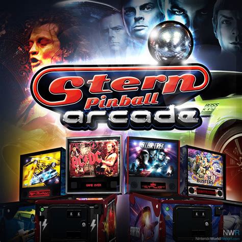 Multiplayer matchups, user generated tournaments and league play create endless opportunity for pinball. Pinball FX3 Review - Review - Nintendo World Report