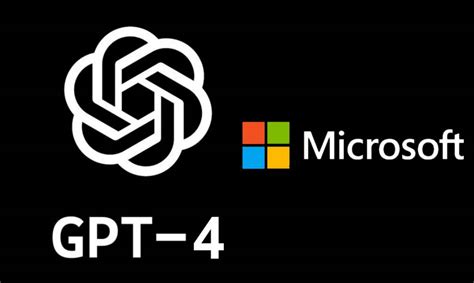 Microsoft To Launch Gpt 4 Next Week With Ai Videos Feature