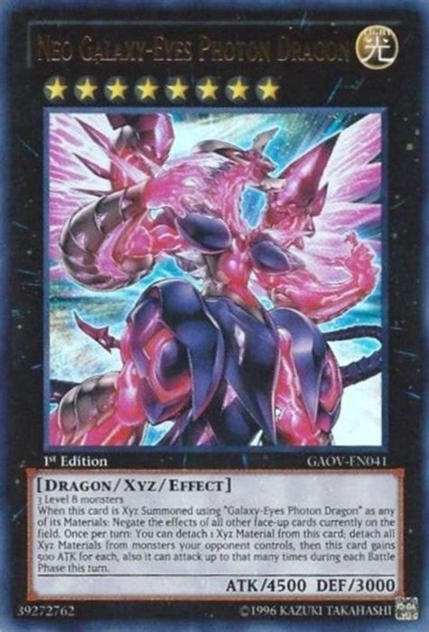 Check spelling or type a new query. Yugioh XYZ Monsters
