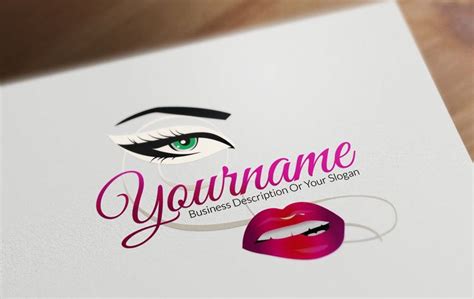 Design Free Fashion Logos And Beauty Logo Designs