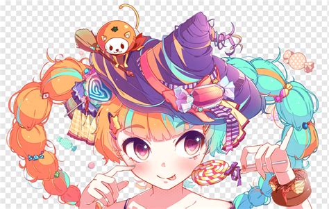 Hatsune Miku Magische Süßigkeiten Süßigkeiten Anime Hatsune Miku