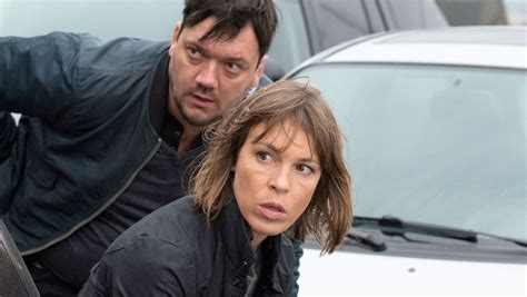 Der polizeiruf 110 „dünnes eis ist nicht schlecht, aber auch nicht gut. "Polizeiruf 110" heute aus Rostock: "Im Schatten" im ...