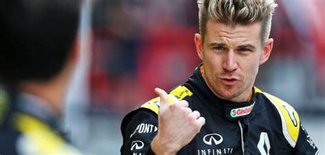In grenoble he was in the hospital for months. Nico Hulkenberg Not Racing in F1 in 2020 - Michael-Schumacher.com | F1, Cars & Auto Reviews