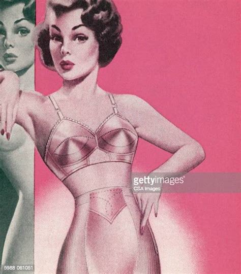 women in girdles photos and premium high res pictures getty images