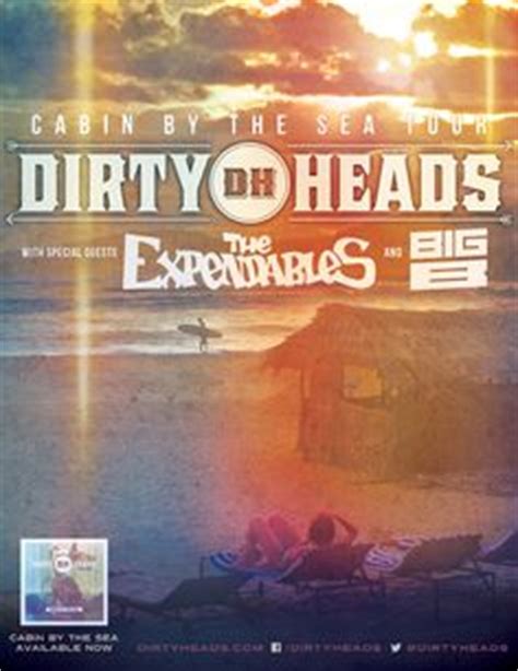 • official video for 'cabin by the sea' by dirty heads. 1000+ images about Bands on Pinterest | Coheed and cambria ...