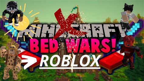 roblox bed wars 1 win😃 😎zapraszam z ekipĄ youtube